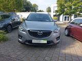 Mazda CX-5 SKYACTIV-D 150 Sendo FWD - Mazda CX-5 in Saarbrücken