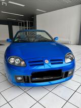 Andere MG TF Cabrio !!! Privatverkauf!!! - : Privatverkauf