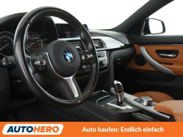 BMW 420 Gran Coupé - 11
