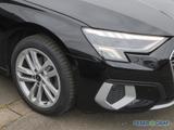 Audi A3 Sportback Autom. Adv Navi,el.Heckkl.,NP47850 - Audi aus 2024