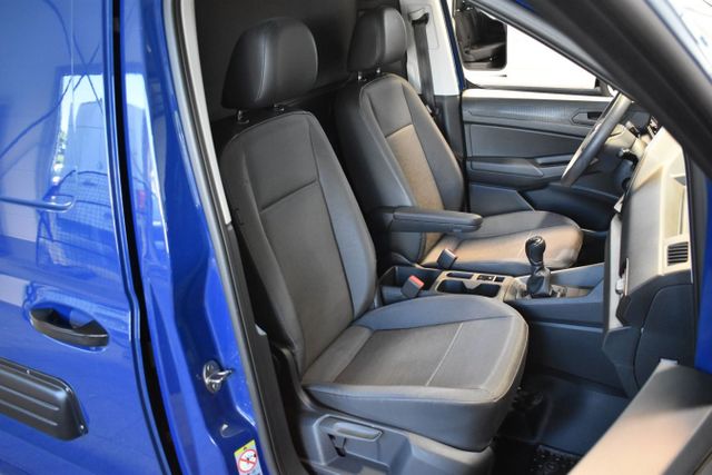 Caddy Maxi Cargo 2.0 TDI 90 kW 4M NAV+AHK+PDC