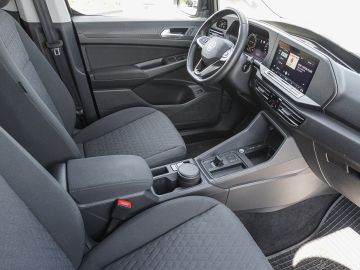 Volkswagen Caddy - 8