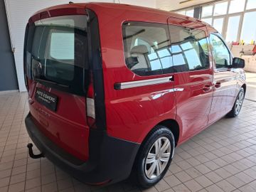 Volkswagen Caddy - 4