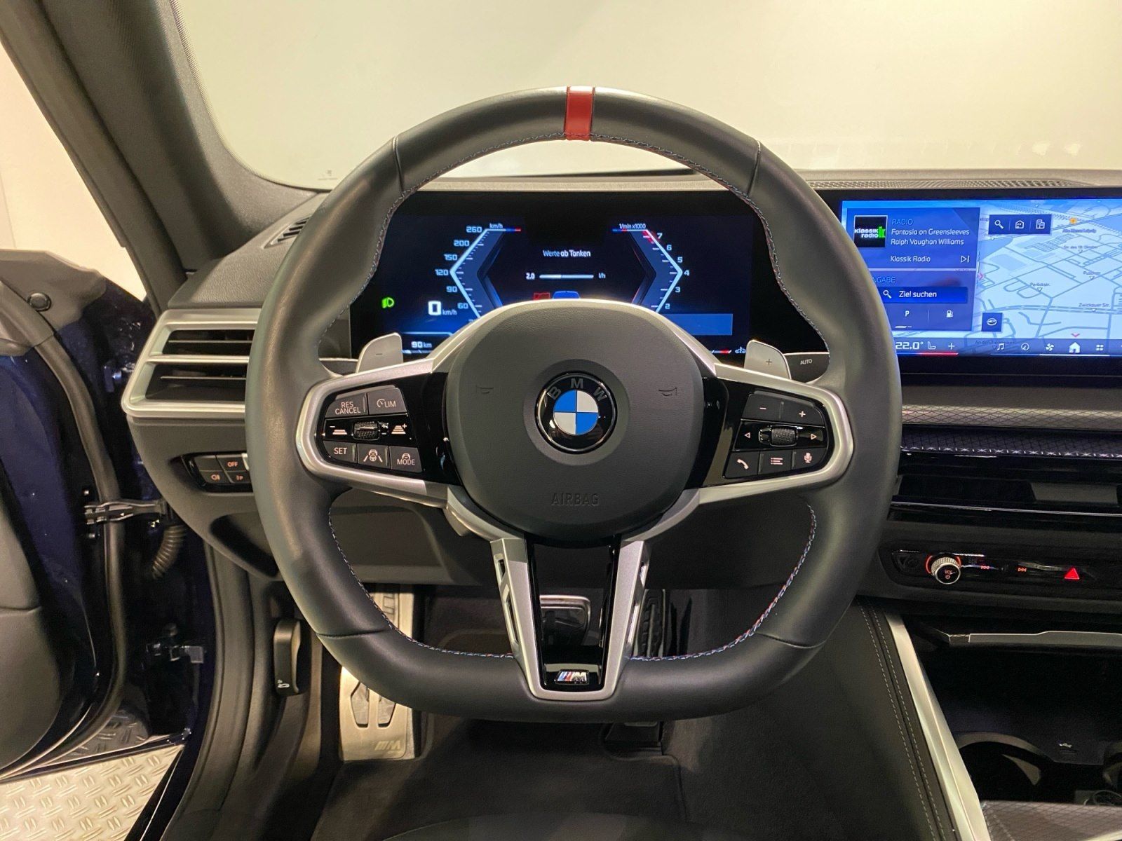 BMW M440 - Bild 8