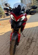 Ducati Multistrada 1200 - DUCATI MOTORRAD