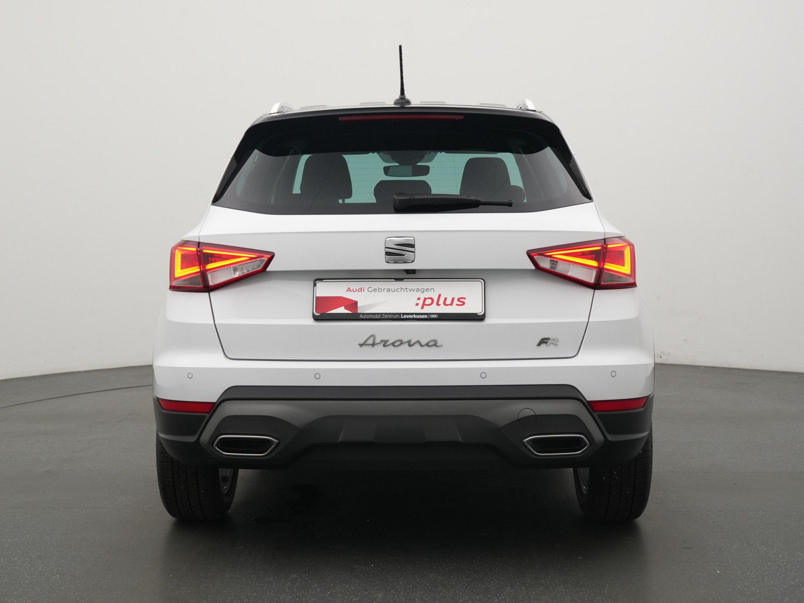 Seat Arona - Bild 4