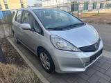 Honda Jazz 1.4 Automatik, TÜV  9/27 - gebrauchte Honda Jazz aus dem Jahr 2011