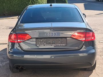 Audi A4 - 6