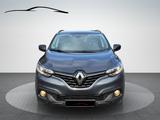 Renault Kadjar Limited Navi / Teil Leder - gebrauchte Renault Kadjar aus dem Jahr 2018