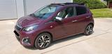 Peugeot 108 - Peugeot 108 von privat
