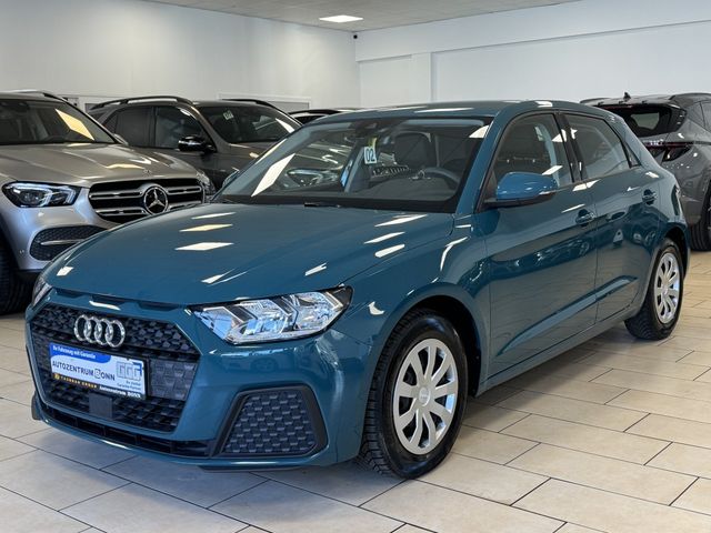 Audi A1 25 TFSI Sportback*MMIRadio*1-Hand*VirtualCoc*