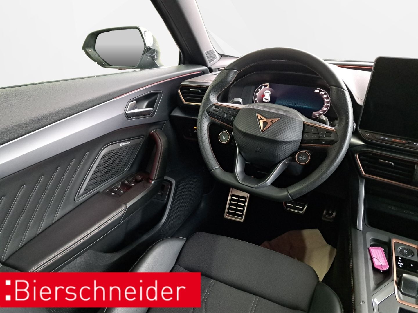 Cupra Formentor - Bild 17