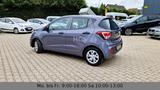 Hyundai i10 Classic - Hyundai i10 Gebrauchtwagen