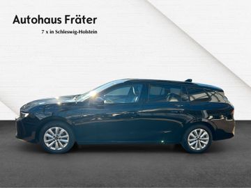 Fotografie des Opel Astra L ST Enjoy Navi Kamera LED Sitzheizg PDC