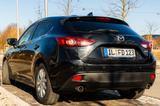 Mazda 3 2.2 SKYACTIV-D 150 Sports-Line - Top Gepflegt - Mazda 3: 150