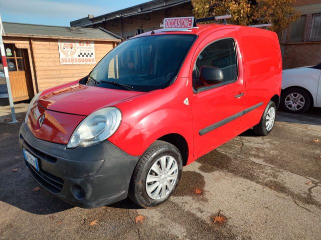 Renault Kangoo 1.5 dCi 90CV F.AP. Stop & Start 5