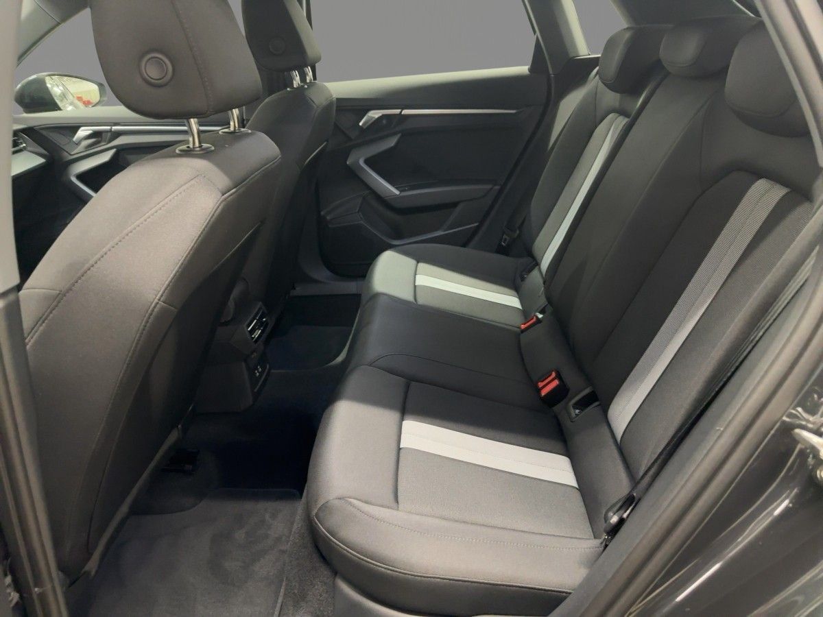 Audi A3 - Bild 9