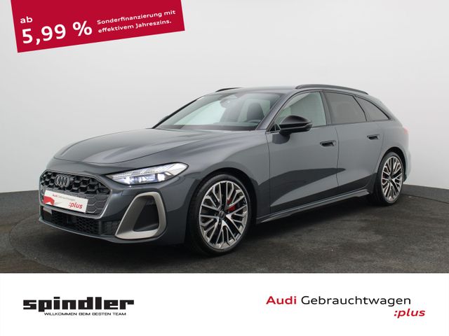 Audi A5 Avant edition one TDI quattro / OLED, Matrix