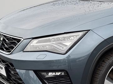 SEAT Ateca - 5