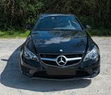 Mercedes-Benz E 400 Coupé E 400 - - gebrauchte Mercedes-Benz E 400 aus dem Jahr 2015