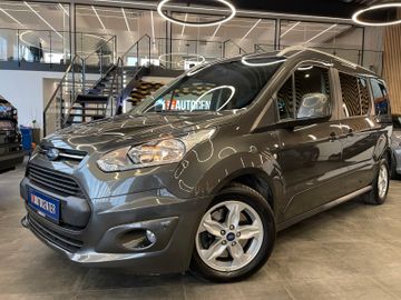 Ford Grand Tourneo Connect Titanium *NAVI*KAMERA*AHK*