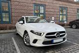 Mercedes-Benz A 220 PROGRESSIVE - LED SHZ AMBIENTEBELEUCHTUNG