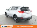 Toyota RAV 4 2.2 D-4D Edition 2014 Aut.*NAVI*TEMPO*CAM - Toyota: Allradantrieb