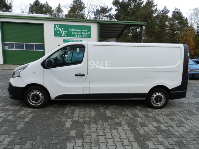 Renault Trafic Kasten L2H1 2,9t Komfort