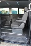 Volkswagen T6.1 Multivan DSG 4Motion LED AHK Standhzg