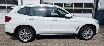 BMW X3 - 7