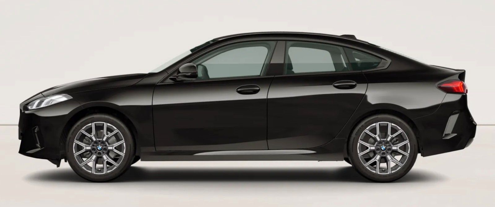 BMW 216 Gran Coupé - Bild 2