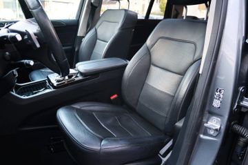 Mercedes GLS 350 - 12