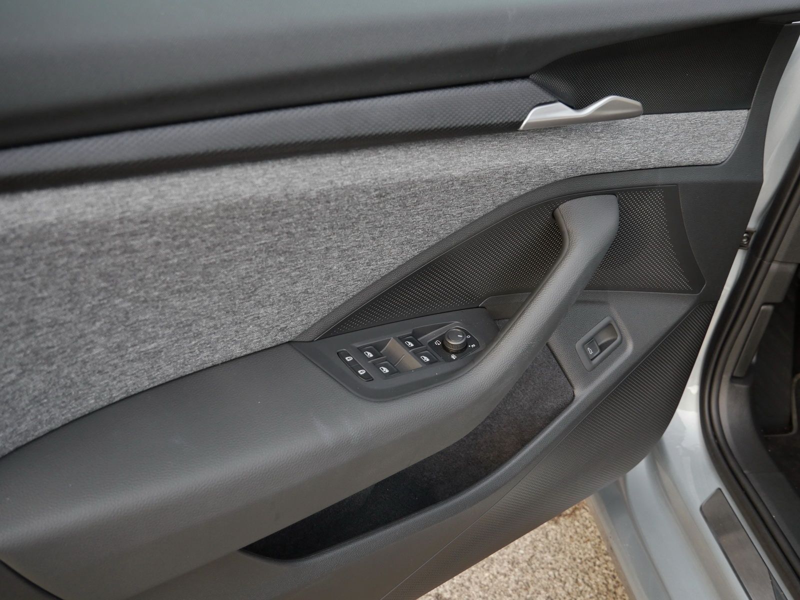 Skoda Superb - Bild 19