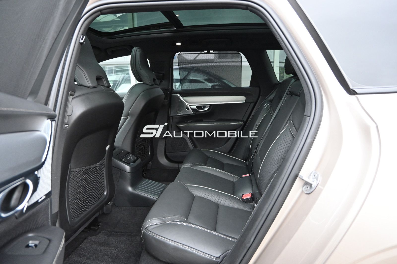 Fahrzeugabbildung Volvo V90 T8 AWD Recharge Ultimate Dark °UVP 96.060€°