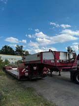 Goldhofer STZ-VL3-39/80 - Goldhofer Stz