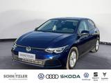 Volkswagen Golf 8 2.0 TDI Life MATRIX/NAVI/KAMERA/PANO/5J.G - Volkswagen Golf: 5tdi