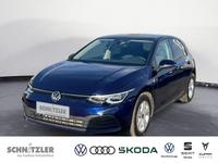Volkswagen Golf 8 2.0 TDI Life MATRIX/NAVI/KAMERA/PANO/5J.G