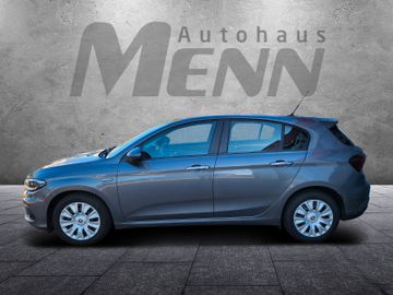 Fiat Tipo 1.4 Sitzheizung Klima Rückfahrkamera