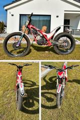Gasgas TXT Racing 125 Trail - GASGAS TRA