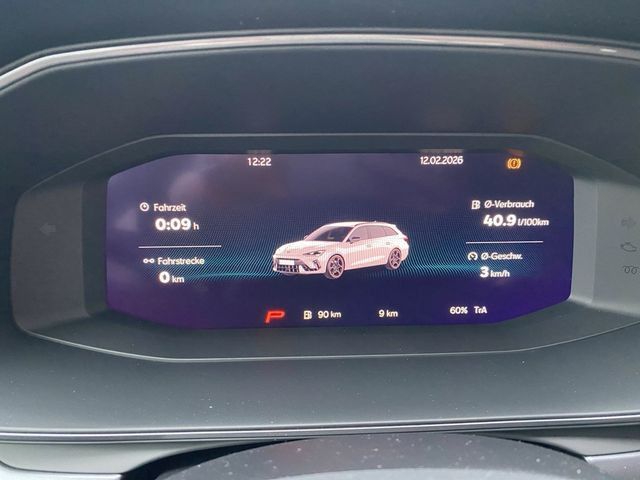 Cupra Leon - Bild 19