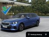 BMW i5 xDr40 T M SPORT PRO AHK,Pano,HUD,B&W,DAPro,20