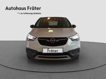 Fotografie 2 des Opel Crossland (X) Crossland "120 Jahre" PDC*SHZ*Allwetterreifen