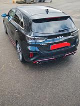 Kia cee'd / Ceed 1.6 T-GDI DCT GT GT - Kia cee'd / Ceed von privat