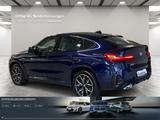 BMW X4 xDrive20d M Sport AHK Harman/K Head-Up Laser - blaue BMW X4