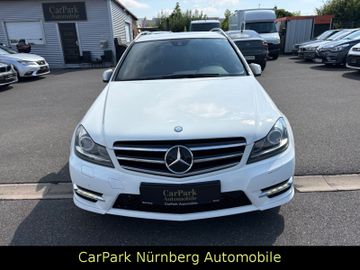 Mercedes C 250 - 2