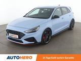 Hyundai i30 2.0 T-GDI N Performance *NAVI*LED*TEMPO*CAM* - Hyundai i30 mit Benzin-Antrieb: Kleinwagen, Automatik