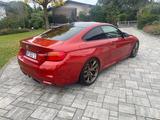 BMW M4 Coupe - gebrauchte BMW M4 aus dem Jahr 2015