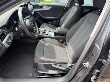 Audi A4 - 5