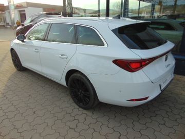 Bild 4 Seat Leon Sportstourer Xcellence