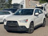 Mitsubishi ASX Inform 2WD *Benzin/LPG* - Mitsubishi ASX: Inform
